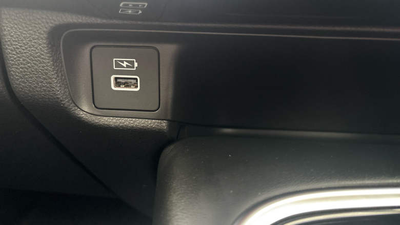 Honda HR-V 1.5 eHEV Advance 5dr CVT Hybrid Hatchback